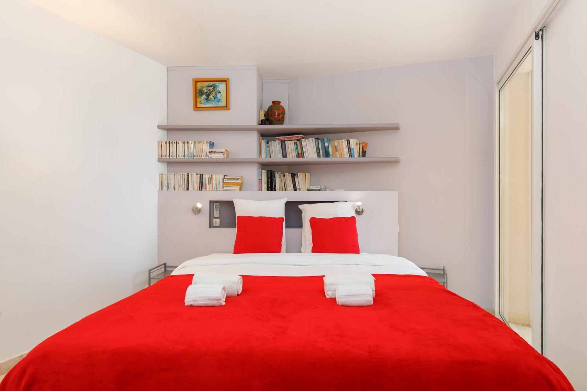 Mer Du Sud 4 Yourhosthelper Cannes Exterior foto