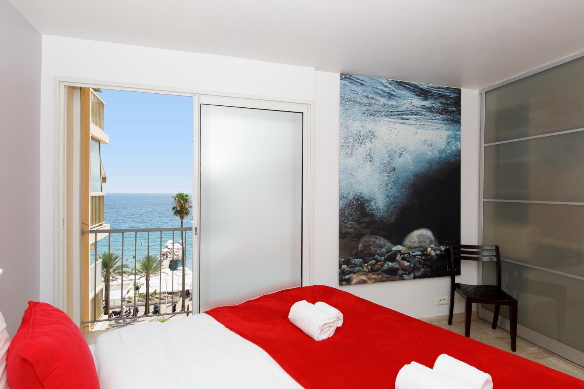 Mer Du Sud 4 Yourhosthelper Cannes Exterior foto